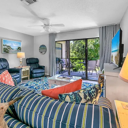 Villa Portside K5